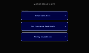Motor-money.site thumbnail