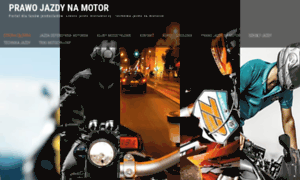 Motor-prawko.pl thumbnail