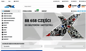 Motor-x.pl thumbnail