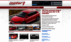 Motor1.com.br thumbnail