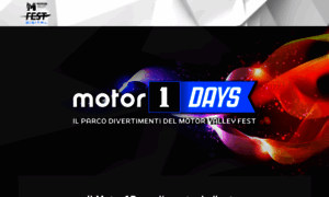Motor1days.com thumbnail