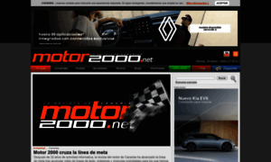 Motor2000.net thumbnail
