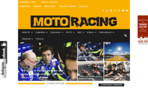 Motoracing.pt thumbnail