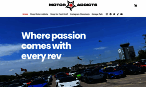 Motoraddicts.ca thumbnail