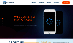 Motorads.mobi thumbnail