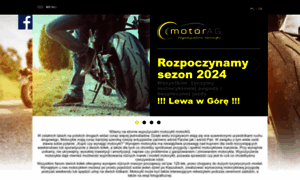 Motorag.pl thumbnail