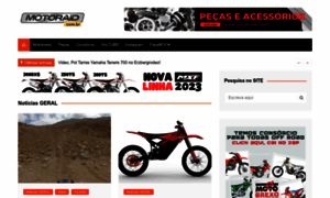 Motoraid.com.br thumbnail