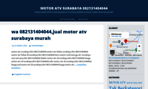 Motoratvsurabaya.wordpress.com thumbnail