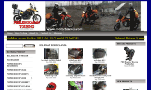 Motorbiker-s.com thumbnail