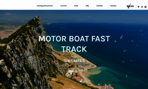Motorboatfasttrack.com thumbnail