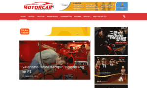 Motorcar.id thumbnail