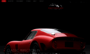 Motorcarclassics.com thumbnail