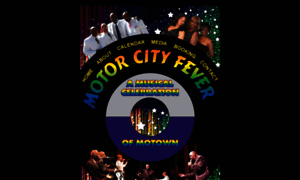 Motorcityfever.com thumbnail