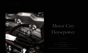 Motorcityhorsepower.com thumbnail
