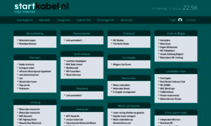 Motorclub.startkabel.nl thumbnail