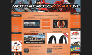 Motorcrossmarkt.nl thumbnail
