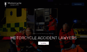 Motorcycle-lawyers.com thumbnail