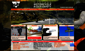 Motorcycle.msun.edu thumbnail