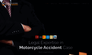 Motorcycleaccidentattorneymichigan.com thumbnail