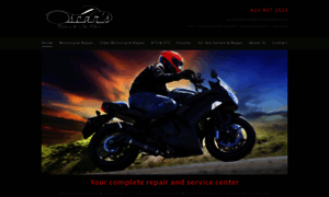 Motorcycleandjetskirepairphoenix.com thumbnail