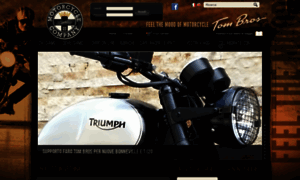 Motorcyclecompany.it thumbnail