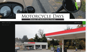 Motorcycledays.com thumbnail