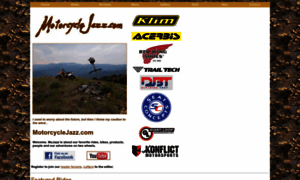 Motorcyclejazz.com thumbnail