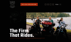 Motorcyclelawgroup.com thumbnail