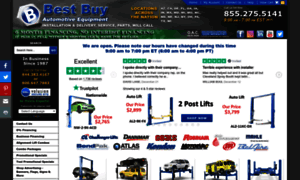 Motorcyclelift.com thumbnail