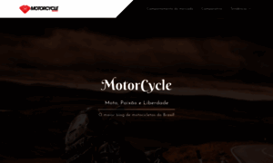 Motorcyclenews.com.br thumbnail