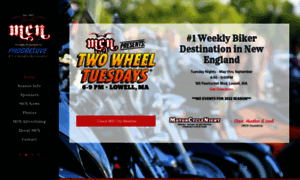 Motorcyclenight.com thumbnail