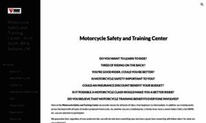 Motorcyclesafetyandtrainingcenter.com thumbnail