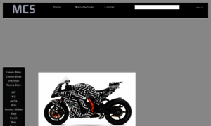 Motorcyclespecs.co.za thumbnail