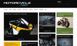 Motorcycletuned.com thumbnail