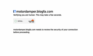 Motordamper.blogfa.com thumbnail