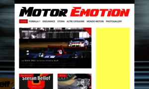 Motoremotion.it thumbnail