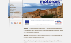 Motorent.gr thumbnail