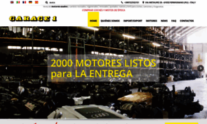 Motoresusados-garage1.es thumbnail