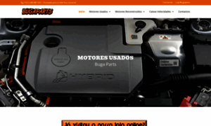 Motoresusados.com.pt thumbnail