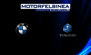 Motorfelsinea.it thumbnail