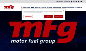 Motorfuelgroup.com thumbnail