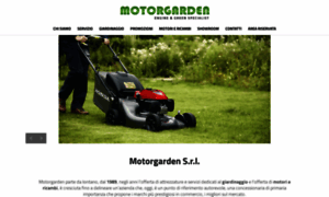 Motorgarden.com thumbnail