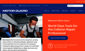 Motorguard.com thumbnail