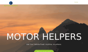 Motorhelpers.com thumbnail