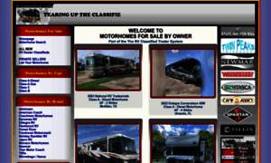 Motorhomes-for-sale-by-owner.com thumbnail