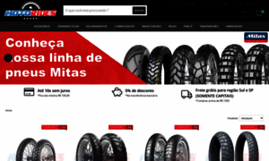 Motorides.com.br thumbnail