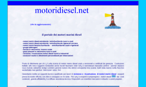 Motoridiesel.net thumbnail