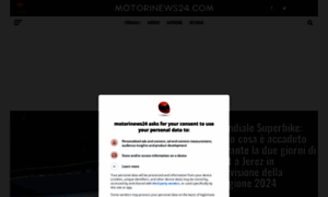 Motorinews24.com thumbnail