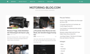Motoring-blog.com thumbnail