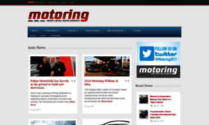 Motoringnews.ca thumbnail